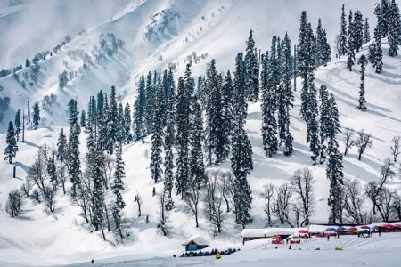 SRINAGAR | PAHALGAM | GULMARG