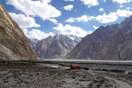 LADAKH | NUBRA