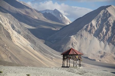 TOUR TO LADAKH – A TIMELESS JOURNEY