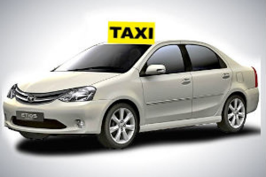 ETIOS TAXI-DAILY RENTAL SERVICE