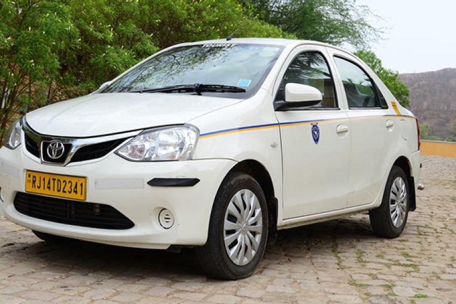 ETIOS TAXI-DAILY RENTAL SERVICE